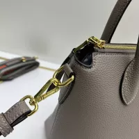 Cheap Prada AAA Quality Handbags For Women #1274944 Replica Wholesale [$115.00 USD] [ITEM#1274944] on Replica Prada AAA Quality Handbags