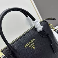 Cheap Prada AAA Quality Handbags For Women #1274945 Replica Wholesale [$115.00 USD] [ITEM#1274945] on Replica Prada AAA Quality Handbags