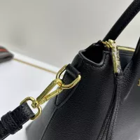 Cheap Prada AAA Quality Handbags For Women #1274945 Replica Wholesale [$115.00 USD] [ITEM#1274945] on Replica Prada AAA Quality Handbags