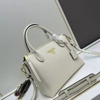 Cheap Prada AAA Quality Handbags For Women #1274946 Replica Wholesale [$115.00 USD] [ITEM#1274946] on Replica Prada AAA Quality Handbags