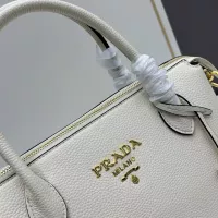 Cheap Prada AAA Quality Handbags For Women #1274946 Replica Wholesale [$115.00 USD] [ITEM#1274946] on Replica Prada AAA Quality Handbags