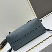 Cheap Prada AAA Quality Handbags For Women #1274947 Replica Wholesale [$115.00 USD] [ITEM#1274947] on Replica Prada AAA Quality Handbags