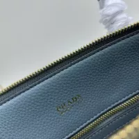 Cheap Prada AAA Quality Handbags For Women #1274947 Replica Wholesale [$115.00 USD] [ITEM#1274947] on Replica Prada AAA Quality Handbags