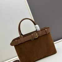 Cheap Prada AAA Quality Handbags For Women #1274948 Replica Wholesale [$98.00 USD] [ITEM#1274948] on Replica Prada AAA Quality Handbags