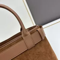 Cheap Prada AAA Quality Handbags For Women #1274951 Replica Wholesale [$96.00 USD] [ITEM#1274951] on Replica Prada AAA Quality Handbags