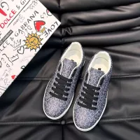 Cheap Dolce &amp; Gabbana D&amp;G Casual Shoes For Men #1274952 Replica Wholesale [$68.00 USD] [ITEM#1274952] on Replica Dolce &amp; Gabbana D&amp;G Casual Shoes