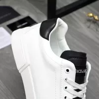 Cheap Dolce &amp; Gabbana D&amp;G Casual Shoes For Men #1274965 Replica Wholesale [$76.00 USD] [ITEM#1274965] on Replica Dolce &amp; Gabbana D&amp;G Casual Shoes