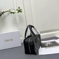 Cheap Christian Dior AAA Quality Handbags For Women #1274973 Replica Wholesale [$102.00 USD] [ITEM#1274973] on Replica Christian Dior AAA Handbags