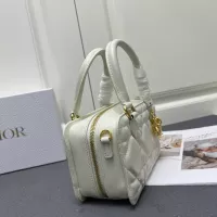 Cheap Christian Dior AAA Quality Handbags For Women #1274975 Replica Wholesale [$102.00 USD] [ITEM#1274975] on Replica Christian Dior AAA Handbags