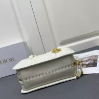 Cheap Christian Dior AAA Quality Handbags For Women #1274975 Replica Wholesale [$102.00 USD] [ITEM#1274975] on Replica Christian Dior AAA Handbags