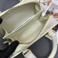 Cheap Christian Dior AAA Quality Handbags For Women #1274975 Replica Wholesale [$102.00 USD] [ITEM#1274975] on Replica Christian Dior AAA Handbags