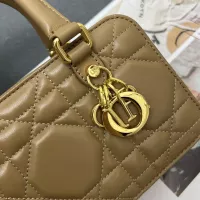 Cheap Christian Dior AAA Quality Handbags For Women #1274976 Replica Wholesale [$102.00 USD] [ITEM#1274976] on Replica Christian Dior AAA Handbags