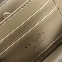 Cheap Christian Dior AAA Quality Handbags For Women #1274976 Replica Wholesale [$102.00 USD] [ITEM#1274976] on Replica Christian Dior AAA Handbags