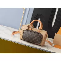 Cheap Louis Vuitton AAA Quality Handbags For Women #1275013 Replica Wholesale [$64.00 USD] [ITEM#1275013] on Replica Louis Vuitton AAA Quality Handbags