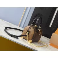 Cheap Louis Vuitton AAA Quality Handbags For Women #1275149 Replica Wholesale [$64.00 USD] [ITEM#1275149] on Replica Louis Vuitton AAA Quality Handbags