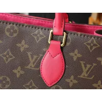 Cheap Louis Vuitton AAA Quality Tote-Handbags For Women #1275152 Replica Wholesale [$72.00 USD] [ITEM#1275152] on Replica Louis Vuitton AAA Quality Handbags