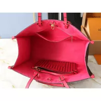 Cheap Louis Vuitton AAA Quality Tote-Handbags For Women #1275152 Replica Wholesale [$72.00 USD] [ITEM#1275152] on Replica Louis Vuitton AAA Quality Handbags