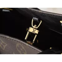 Cheap Louis Vuitton AAA Quality Tote-Handbags For Women #1275153 Replica Wholesale [$72.00 USD] [ITEM#1275153] on Replica Louis Vuitton AAA Quality Handbags