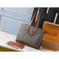 Cheap Louis Vuitton AAA Quality Tote-Handbags For Women #1275154 Replica Wholesale [$72.00 USD] [ITEM#1275154] on Replica Louis Vuitton AAA Quality Handbags