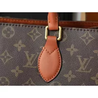 Cheap Louis Vuitton AAA Quality Tote-Handbags For Women #1275154 Replica Wholesale [$72.00 USD] [ITEM#1275154] on Replica Louis Vuitton AAA Quality Handbags