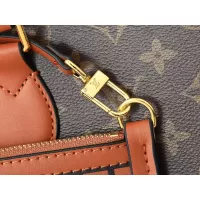 Cheap Louis Vuitton AAA Quality Tote-Handbags For Women #1275154 Replica Wholesale [$72.00 USD] [ITEM#1275154] on Replica Louis Vuitton AAA Quality Handbags