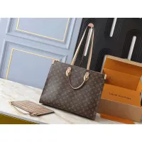 Cheap Louis Vuitton AAA Quality Tote-Handbags For Women #1275155 Replica Wholesale [$72.00 USD] [ITEM#1275155] on Replica Louis Vuitton AAA Quality Handbags