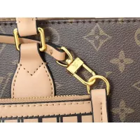 Cheap Louis Vuitton AAA Quality Tote-Handbags For Women #1275155 Replica Wholesale [$72.00 USD] [ITEM#1275155] on Replica Louis Vuitton AAA Quality Handbags