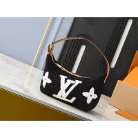 Cheap Louis Vuitton AAA Quality Handbags For Women #1275156 Replica Wholesale [$56.00 USD] [ITEM#1275156] on Replica Louis Vuitton AAA Quality Handbags