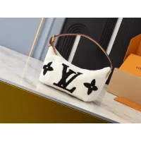 Cheap Louis Vuitton AAA Quality Handbags For Women #1275157 Replica Wholesale [$56.00 USD] [ITEM#1275157] on Replica Louis Vuitton AAA Quality Handbags