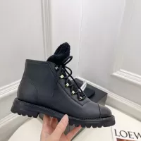 Cheap Chanel Boots For Women #1275176 Replica Wholesale [$135.00 USD] [ITEM#1275176] on Replica Chanel Boots