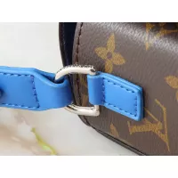 Cheap Louis Vuitton AAA Quality Messenger Bags For Women #1275207 Replica Wholesale [$56.00 USD] [ITEM#1275207] on Replica Louis Vuitton AAA Quality Messenger Bags