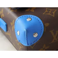 Cheap Louis Vuitton AAA Quality Messenger Bags For Women #1275207 Replica Wholesale [$56.00 USD] [ITEM#1275207] on Replica Louis Vuitton AAA Quality Messenger Bags