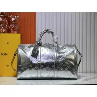 Cheap Louis Vuitton Travel Bags #1275231 Replica Wholesale [$92.00 USD] [ITEM#1275231] on Replica Louis Vuitton Travel Bags