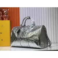 Cheap Louis Vuitton Travel Bags #1275231 Replica Wholesale [$92.00 USD] [ITEM#1275231] on Replica Louis Vuitton Travel Bags