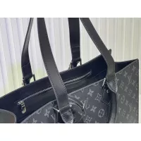 Cheap Louis Vuitton AAA Quality Tote-Handbags For Women #1275248 Replica Wholesale [$76.00 USD] [ITEM#1275248] on Replica Louis Vuitton AAA Quality Handbags