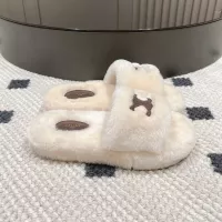 Cheap Celine Slippers For Women #1275249 Replica Wholesale [$85.00 USD] [ITEM#1275249] on Replica Celine Slippers