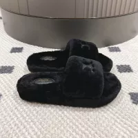 Cheap Celine Slippers For Women #1275253 Replica Wholesale [$85.00 USD] [ITEM#1275253] on Replica Celine Slippers