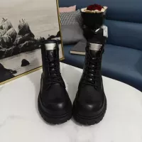 Cheap Dolce &amp; Gabbana D&amp;G Boots For Men #1275317 Replica Wholesale [$135.00 USD] [ITEM#1275317] on Replica Dolce &amp; Gabbana D&amp;G Boots