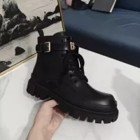 Cheap Dolce &amp; Gabbana D&amp;G Boots For Women #1275343 Replica Wholesale [$135.00 USD] [ITEM#1275343] on Replica Dolce &amp; Gabbana D&amp;G Boots