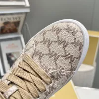 Cheap Michael Kors Casual Shoes For Women #1275382 Replica Wholesale [$92.00 USD] [ITEM#1275382] on Replica Michael Kors Casual Shoes