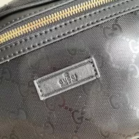 Cheap Gucci AAA Quality Belt Bags #1275512 Replica Wholesale [$60.00 USD] [ITEM#1275512] on Replica Gucci AAA Quality Belt Bags