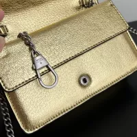 Cheap Gucci AAA Quality Messenger Bags For Women #1275545 Replica Wholesale [$68.00 USD] [ITEM#1275545] on Replica Gucci AAA Quality Messenger Bags