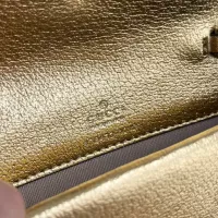 Cheap Gucci AAA Quality Messenger Bags For Women #1275545 Replica Wholesale [$68.00 USD] [ITEM#1275545] on Replica Gucci AAA Quality Messenger Bags