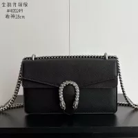 Cheap Gucci AAA Quality Messenger Bags For Women #1275546 Replica Wholesale [$85.00 USD] [ITEM#1275546] on Replica Gucci AAA Quality Messenger Bags