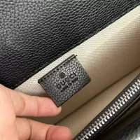 Cheap Gucci AAA Quality Messenger Bags For Women #1275546 Replica Wholesale [$85.00 USD] [ITEM#1275546] on Replica Gucci AAA Quality Messenger Bags