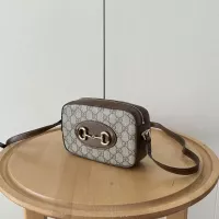 Cheap Gucci AAA Quality Messenger Bags For Women #1275552 Replica Wholesale [$68.00 USD] [ITEM#1275552] on Replica Gucci AAA Quality Messenger Bags