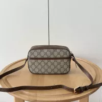 Cheap Gucci AAA Quality Messenger Bags For Women #1275552 Replica Wholesale [$68.00 USD] [ITEM#1275552] on Replica Gucci AAA Quality Messenger Bags