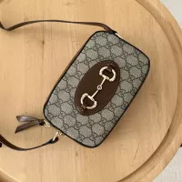 Cheap Gucci AAA Quality Messenger Bags For Women #1275552 Replica Wholesale [$68.00 USD] [ITEM#1275552] on Replica Gucci AAA Quality Messenger Bags