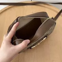 Cheap Gucci AAA Quality Messenger Bags For Women #1275552 Replica Wholesale [$68.00 USD] [ITEM#1275552] on Replica Gucci AAA Quality Messenger Bags