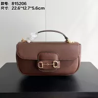 Cheap Gucci AAA Quality Messenger Bags For Women #1275579 Replica Wholesale [$72.00 USD] [ITEM#1275579] on Replica Gucci AAA Quality Messenger Bags